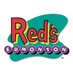 Red's Rec Room (@RedsEdmonton) Twitter profile photo