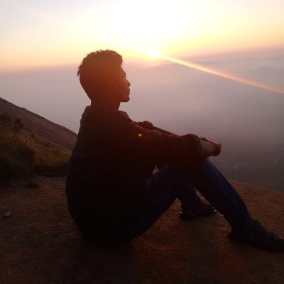 Tweet is nothing but expressing thoughts through text