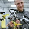 amolchanov86's profile picture. Researcher in Robotics and Machine Learning.
Deep Learning Scientist @NVidia
#RobotLearning #MachineLearning #Robotics #ArtificialIntelligence