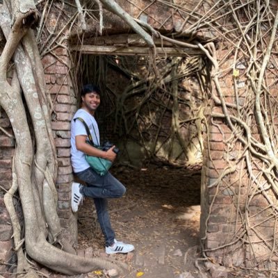 pkb2790's profile picture. HPGRDC@HPCL| QEERI@QatarFoundation| ICMT@OhioUniversity | PhD @IITGuwahati| Corrosion, Electrochemistry, Material Science