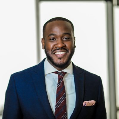 olamideakinla's profile picture. Tax Lawyer