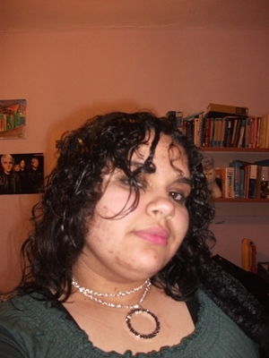 AmyWildeSan's profile picture. Tocapelotas ocasional