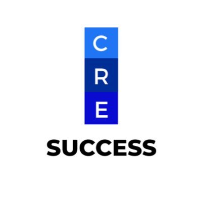The Twitter home of CRE Success: Membership, a success platform for commercial real estate professionals to rise to the top. Founder: Darren Krakowiak