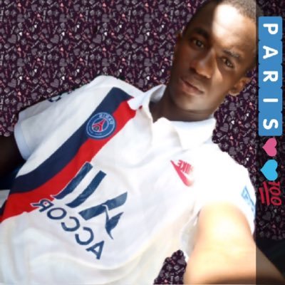 lamin7500's profile picture. Athlete