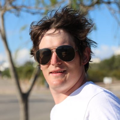 Marc Tuscher Profile