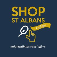 ShopSA(@shopstalbans) 's Twitter Profileg