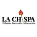La Chispa (@lachispainfo) Twitter profile photo La Chispa (@lachispainfo) Twitter profile photo