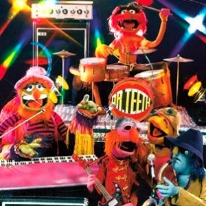 bandnameoftheda's profile picture. Matt Boris posts a band name every day. Got a suggestion?