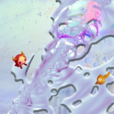 baby___xd's profile picture. ✧･ﾟ:*ᴵ’ᵐ ᵇᵉᵃᵘᵗᶦᶠᵘˡ* ✧˖*°࿐
 ☆♬○♩●♪✧♩((ヽ( ᐛ )ﾉ))♩✧♪●♩○♬☆