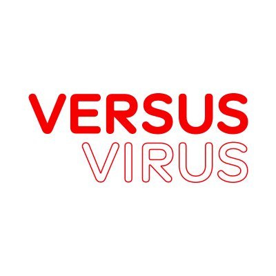 #VersusVirus
The virtual hackathon & incubation program of Switzerland: together we foster solutions against #COVID19!