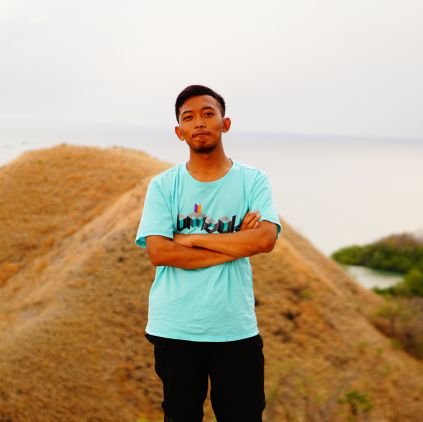 ammartsqb's profile picture. Jangan merasa baik...
Hanya catatan berbagai inspirasi.