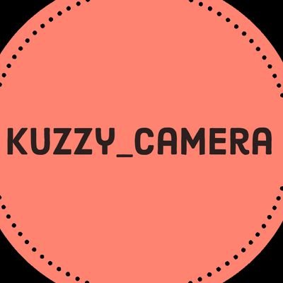 Kuzzy Camera