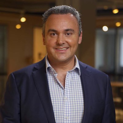 Director of @immediatecomms | Confidence, Comms & Media Training | Author of “Making News” | Formerly: @9newssyd @acurrentaffair9 @thetodayshow @sca @abc & more
