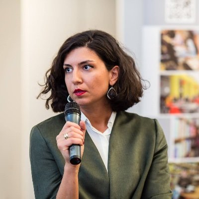 🇬🇪 Diplomat. Head of Conflict Resolution Policy Division, Political Department MFA, former Counsellor at Georgian Embassy to Poland & European Department MFA