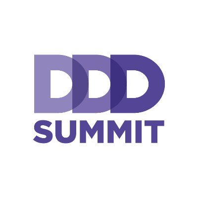 wird zum ✨MAD Summit ✨@mad_summit 🚩
Das große Trainingsevent für #DomainDrivenDesign 💻🖌️wird erweitert!
19. - 21. Juni 2023 in München