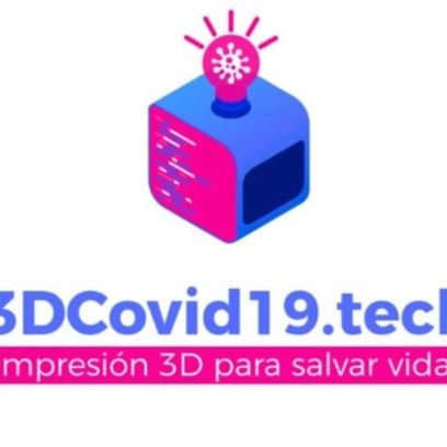 Plataforma sin ánimo de lucro que gestiona la distribución de material médico impreso en 3D aprovechando recursos en el territorio español.