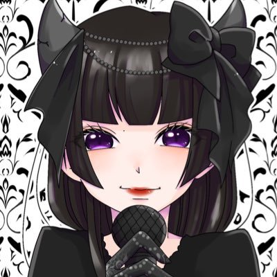 ☪️十六夜ルナ♆(⃔*`꒳´*魔)⃕↝🖤0229シリウス卒業しました🧸さんのプロフィール画像
