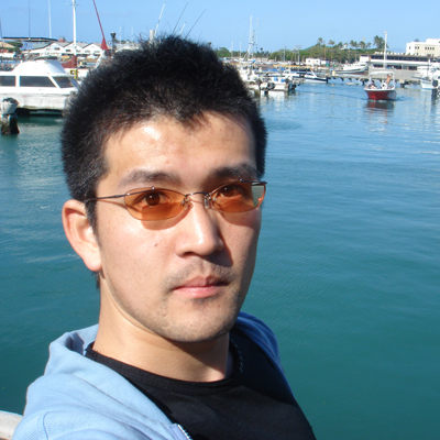 三重県でRubyでいろいろ作ってます。お酒と辺境が好きです。