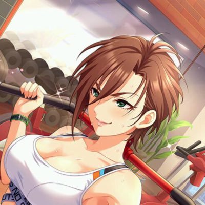 木場真奈美💪🍳さんのプロフィール画像