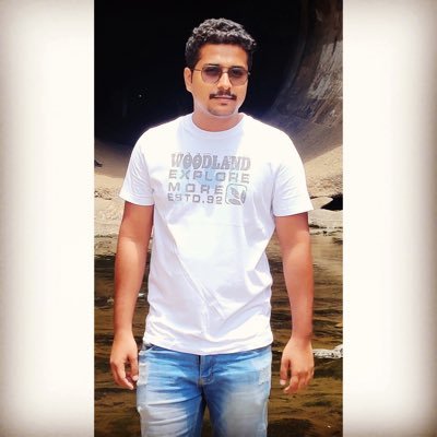 abraham_abil's profile picture. 