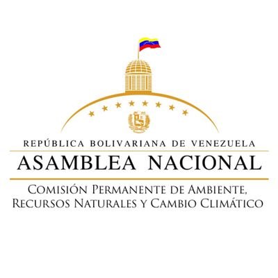 Cuenta Oficial de la Comisión Permanente de Ambiente, Recursos Naturales y Cambio Climático de la @asambleave