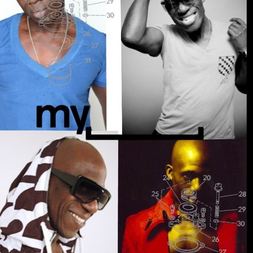 denniswonder's profile picture. Singer/Songwriter/Dancer/Choreographer/Performance coach