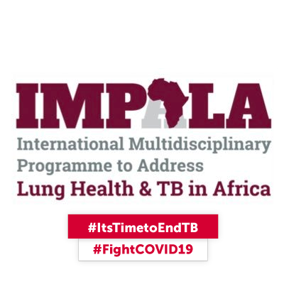 Collaborative programme improving health of children & adults in Africa through multi-disciplinary applied health research on lung health & TB. Hosted @LSTMnews