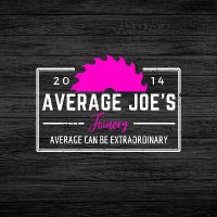 Average Joes Joinery (@avgjoesjoinery) 's Twitter Profile Photo
