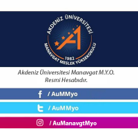 Manavgat Meslek Yüksekokulu (@aummyo) 's Twitter Profile
