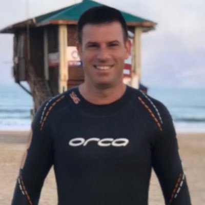 itaiafrimi's profile picture. 