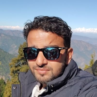 avinashsingh45's profile picture. 