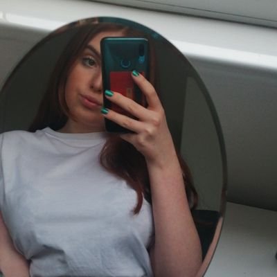 inthechalet's profile picture. Ginger fittie