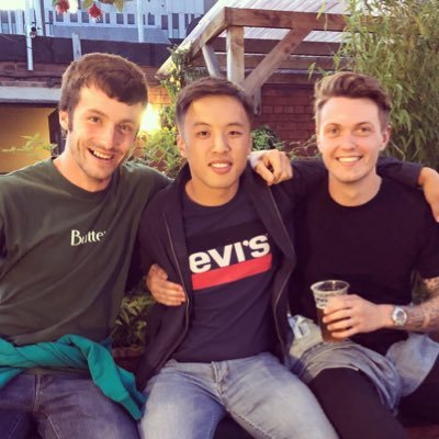 Will_yik's profile picture. 23 Wakefield LUFC