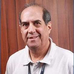 Chairman @ Jehangir Hospital
Retaining our values as we modernize, we add care.