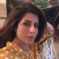 Huma Amir Shah(@humaamirshah) 's Twitter Profile Photo