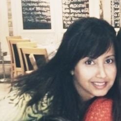 SumanG31957809's profile picture. Works at NHS; love is all there is...