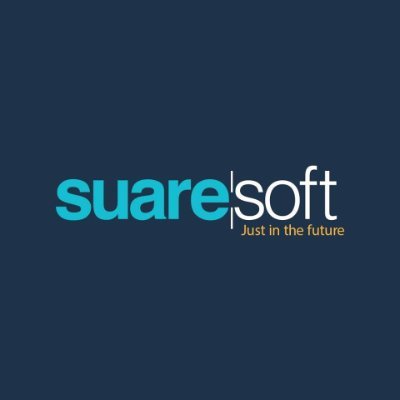 SuareSoft's profile picture. Just In The Future - Geleceği kodluyoruz....