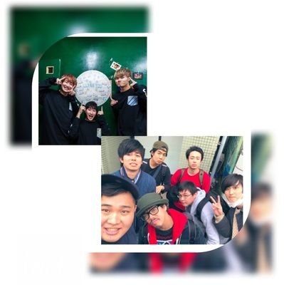 mizuki_uotami_'s profile picture. ウオタミとSSterフォロバ819%(遅れるかもしれないけど)
 Fischer's すずしょうとらぶ♡
Official髭男dismの歌ずっと聞いてるバカです(笑)
無言フォローめちゃくちゃすみません…