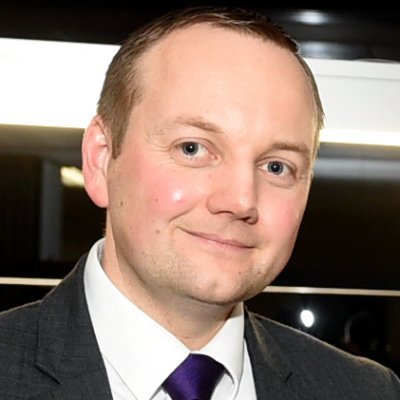 Craig Walker