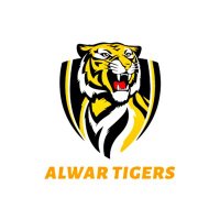 Alwar Tigers(@Alwar_Tigers) 's Twitter Profile Photo