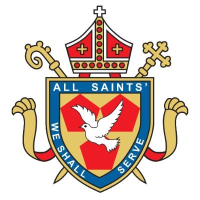 The official twitter account for All Saints PE Department. Latest news on sporting events and fixtures.