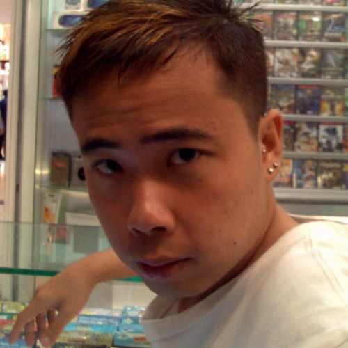 raistlins's profile picture. 