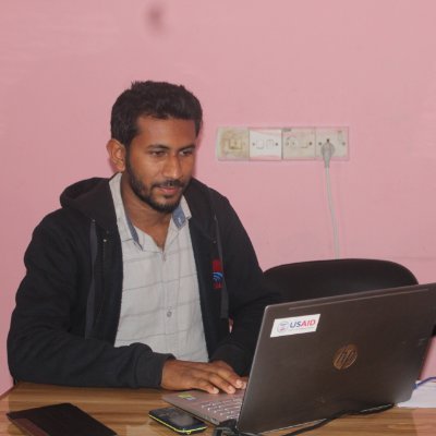 MAMehedyHassan1's profile picture. Computer Trainer at COAST Foundation & Graphic Designer at Fiverr
