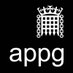 APPG on Endometriosis (@endoAPPG) Twitter profile photo