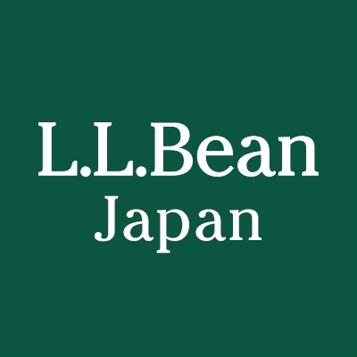 L.L.Bean公式アカウントです。L.L.Bean通販 https://t.co/rA6dfuw3IY のキャンペーン・商品情報、店舗のお得な情報をお届けします。お問い合わせは、カスタマーサービス 0120-00-8540 または、0422-79-9131 までお願いいたします（9:00-19:00、年末年始除く） 。