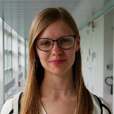 Olena Berkovska