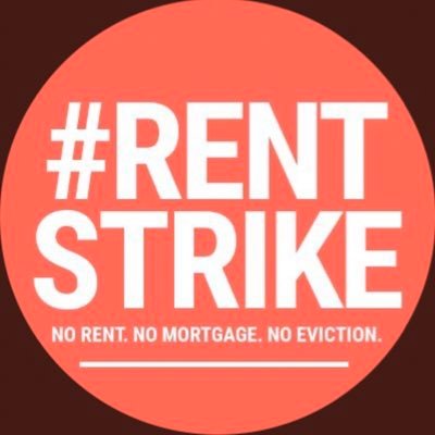 #Covid-19 #RentStrike Australia we demand amnesty from rent & mortgage payments during the crisis. @RAHUnion