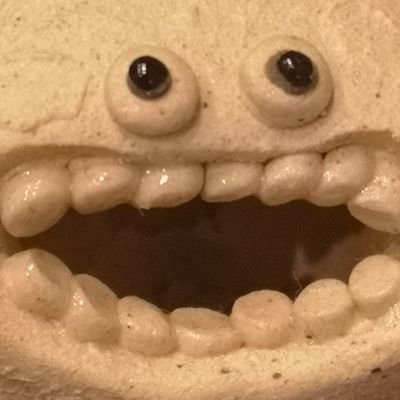 ワシじゃ