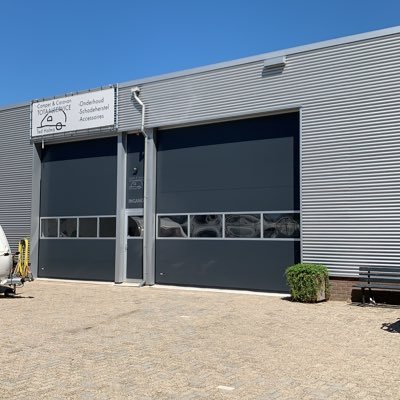 Camper en Caravan Totaalservice. Schade-reparatie, onderhoud en inbouwen accessoires voor alle merken caravans en campers.
