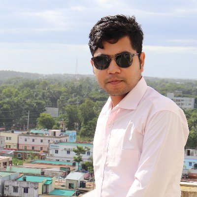 আমার আমি উত্তরাধিকার সূত্রে পাওয়া নয় বরং আমাকে অর্জন করে নিতে হয়েছে।